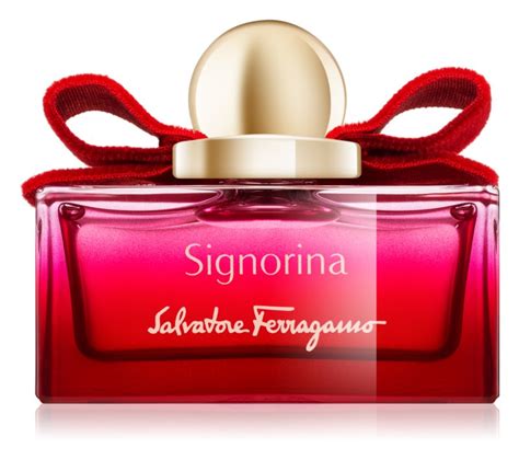 salvatore signora perfume for women.